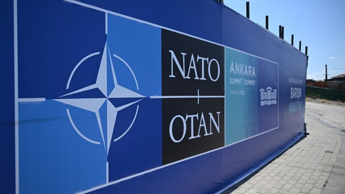 36. NATO Zirvesi Süresince Ankara’da Uygulanacak Ulaşım ve Trafik Düzenlemeleri
